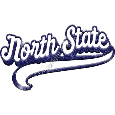 GLT78 BLUE GLITTER Thumbnail