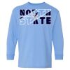 5400B Youth Heavy Cotton Long Sleeve Thumbnail