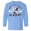 5400B Youth Heavy Cotton Long Sleeve Thumbnail