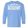 5400B Youth Heavy Cotton Long Sleeve Thumbnail