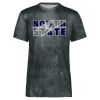 222596 Adult Cotton-Touch Poly T-Shirt Thumbnail
