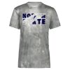 222696 Youth Cotton-Touch Poly T-Shirt Thumbnail