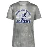 222696 Youth Cotton-Touch Poly T-Shirt Thumbnail
