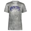 222696 Youth Cotton-Touch Poly T-Shirt Thumbnail