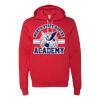 3719 Unisex Sponge Fleece Hoodie Thumbnail