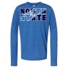 3513Y Youth Extra Soft Tri-blend Long Sleeve Thumbnail