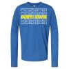 3513Y Youth Extra Soft Tri-blend Long Sleeve Thumbnail