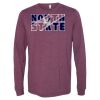 3513 Adult Extra Soft Tri-blend Long Sleeve Thumbnail