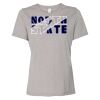 6413 Women’s Extra Soft Tri-blend Tee Thumbnail