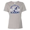 6413 Women’s Extra Soft Tri-blend Tee Thumbnail